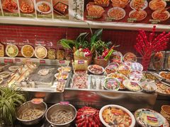 -福苗小骆驼烧烤(大唐不夜城店)