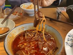 -花盐街·四川乐山小吃(西单大悦城店)