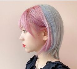 -杉影印象日式烫染專門店