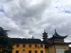 -吴兴寺