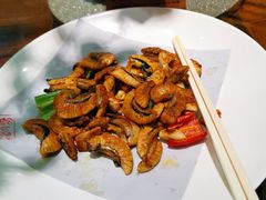 -猪肉婆私房菜(容桂总店)