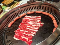 -炭之家齐齐哈尔大片烤肉·涮毛肚火锅·齐齐哈尔烤肉(中央大街店)