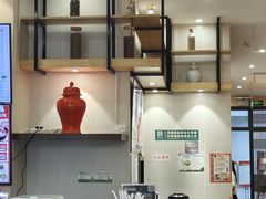 -老妈米线(东圈门店)