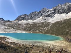 -稻城亚丁风景区-电瓶观光车售票处