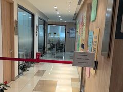 -新东方国际教育·雅思托福(裕德路校区)