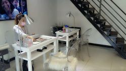 -KIKO nail salon日式美甲美睫沙龙
