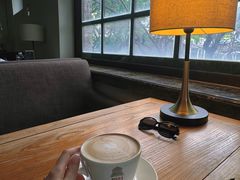 -1901 Cafe(西四店)