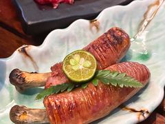 -山葵家居酒屋(天目里店)