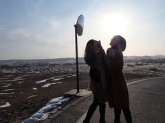 -敦煌雅丹国家地质公园