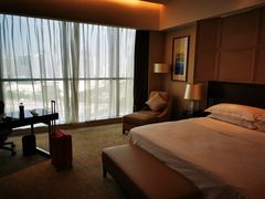 -广州粤海喜来登酒店