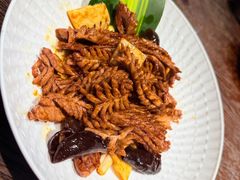 -魁盛居百年鲁菜馆(县西巷店)