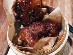 -和府捞面(东直门银座店)