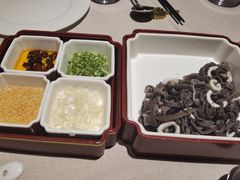-四季民福烤鸭店(外滩外白渡桥店)