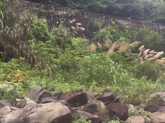 -藏龙百瀑漂流