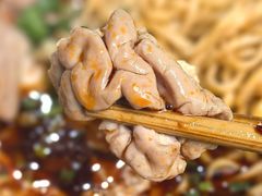 -万三面馆(青龙正街太古里店)
