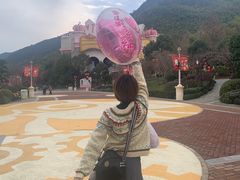 -安吉Hello Kitty乐园