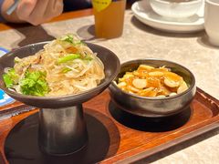 -烹贝小馆(华采天地店)