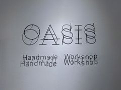 -Oasis绿洲银饰珍珠手作diy(壹方城店)