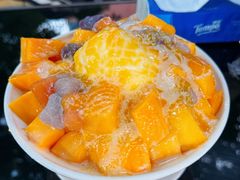 -水牛奶皇后糖水铺(深圳总店)