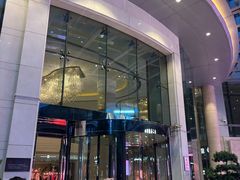 -上海雅居乐万豪侯爵酒店