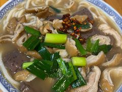 -锦泓老字号猪脏粉(东联大厦店)