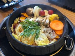 -水林间·寿喜烧自助(仙林金鹰店)