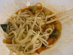 -浑河春面馆·老北京非遗鹿角面(房山店)