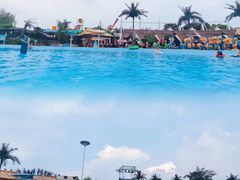 -芜湖方特水上乐园