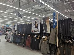 -迪卡侬(湘江路店)