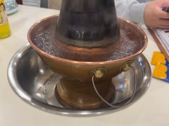 -福寿斋·老北京铜锅涮肉·烤鸭(顺义总店)