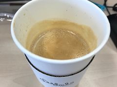 -Seesaw Coffee(上海国金中心店)