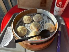 -鸡鸣汤包(红山动物园店)