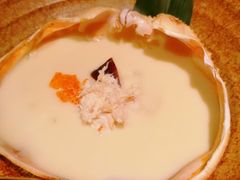 蟹盖蒸蛋-蟹将军·松叶蟹和牛日料放题自助(K11店)