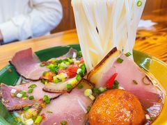 苗家腊肉粉-十里香粉馆(虹桥中路店)