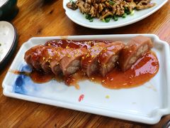 -百家鲜·杭帮菜