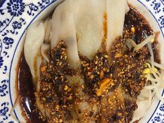 -张明富面皮店(东大街店)