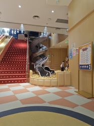 -奈尔宝·儿童乐园·亲子餐厅(前滩店)
