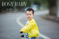 -RosyBaby萝西儿童摄影(园区店)