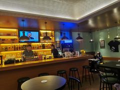 -瑞食酒馆 La Taverne Suisse