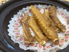 -丰尔粥食·顺德鱼生·干蒸排骨顺德菜(大良分店)