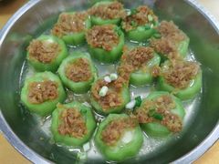 -东江客家情食府