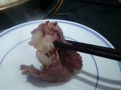 -小牛海记潮汕牛肉店(永定路店)