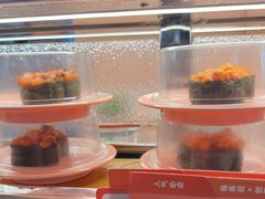 -争鲜回转寿司(中街大悦城店)