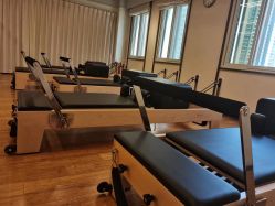 -FineYoga梵音瑜伽·普拉提