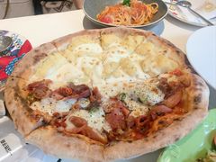-盘炉forenza·云贵川融合小食堂 ( 钟楼中柳巷店)