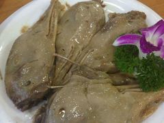 -丽清大别山鹅火锅(潜山路店)
