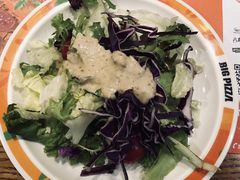 -比格比萨自助(花园路店)