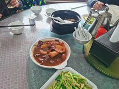 -山里人家土菜馆(茅山店)
