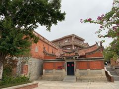 -晋江五店市传统文化旅游区