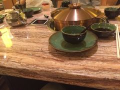-润园四季椰子鸡火锅(海上世界店)